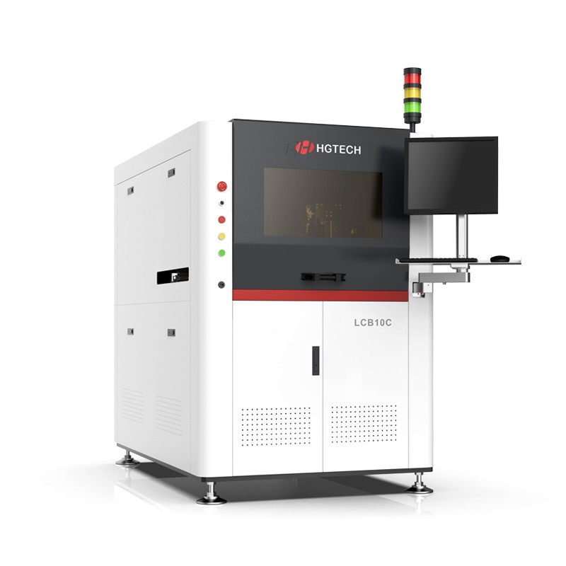 PCB LASER MARKING