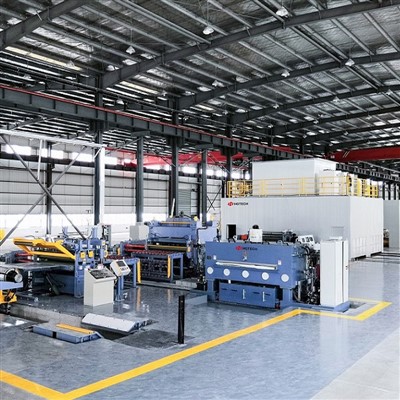 Sistemes d'obturació làser alimentats en bobina-