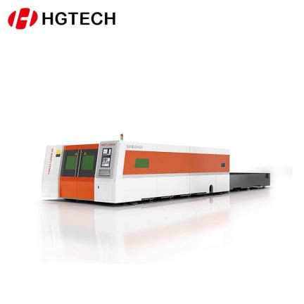 La fulla de metall de la màquina de tall per làser