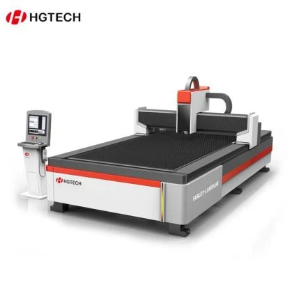 CNC router fibra làser màquina de tall