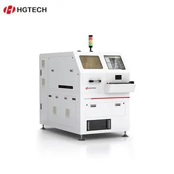 Fàbrica de subministraments de fàbrica PCB màquina de marcatge làser barat