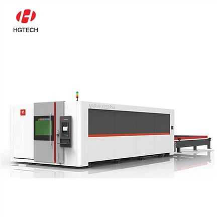 Màquina de tall làser d'alta potència de 12000W 20000W