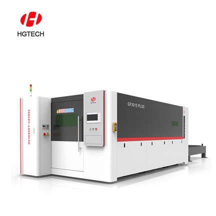 Làser de fibra de tall d'alumini