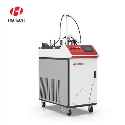 Laser Welding Equipment