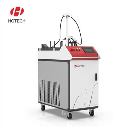 Cost de la màquina de soldadura làser