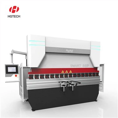 Màquina de frens de premsa plegable de metall